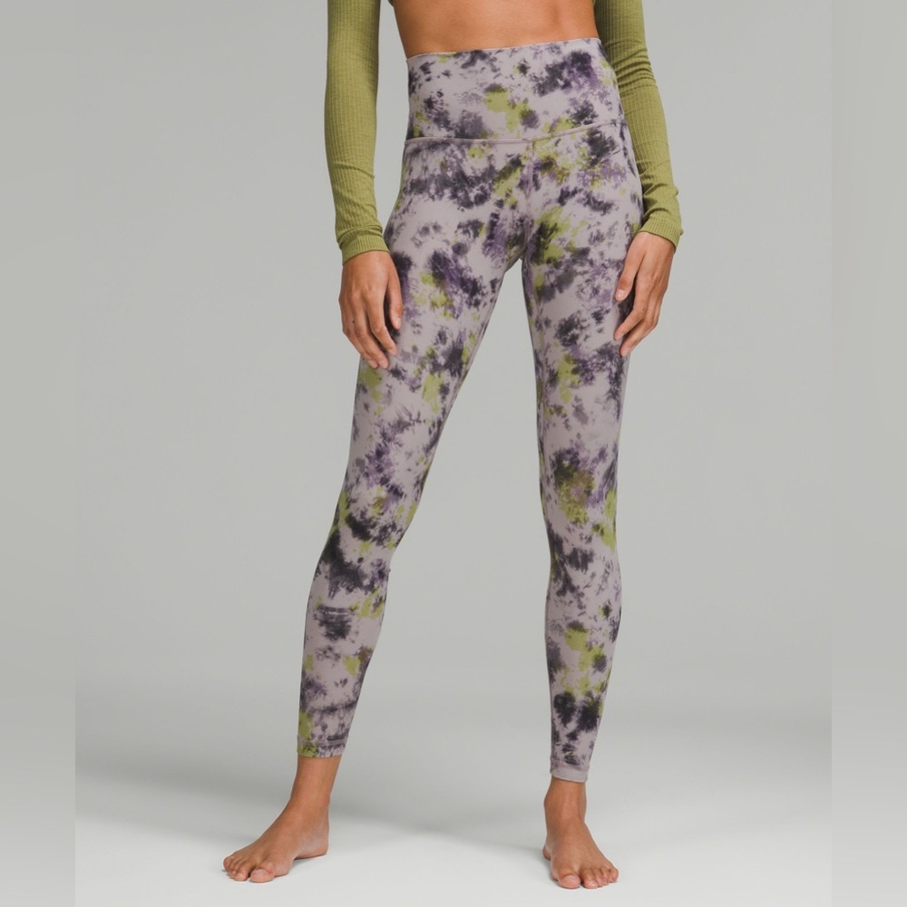 LULULEMON ALIGN™ HIGH-RISE PANT 28"